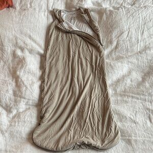 Kyte BABY Tan Sleep Sack